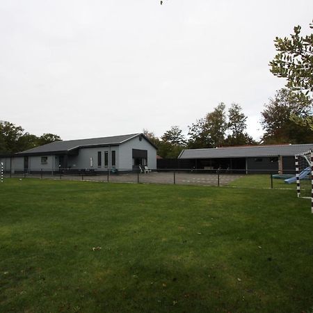 4 Persoons Appartement - Ook Te Boeken Voor 6 Personen! Bakkeveen Exteriér fotografie