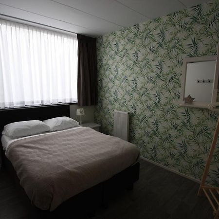 4 Persoons Appartement - Ook Te Boeken Voor 6 Personen! Bakkeveen Exteriér fotografie