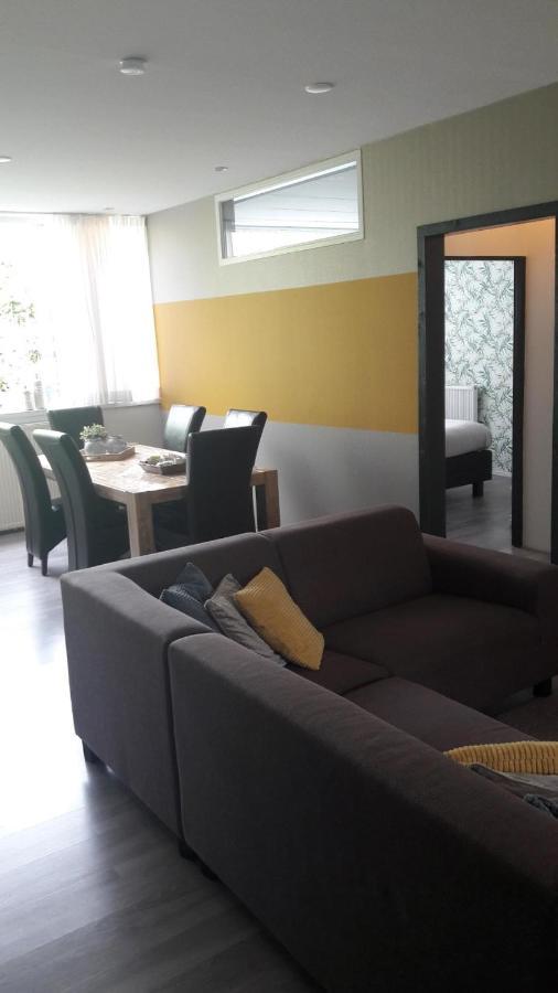 4 Persoons Appartement - Ook Te Boeken Voor 6 Personen! Bakkeveen Exteriér fotografie