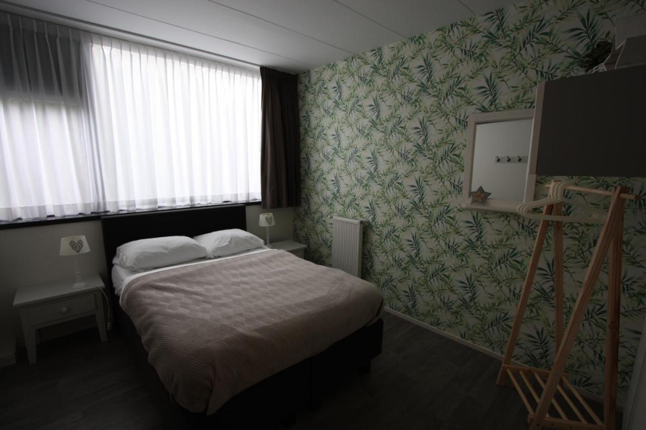 4 Persoons Appartement - Ook Te Boeken Voor 6 Personen! Bakkeveen Exteriér fotografie