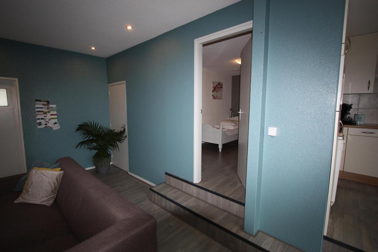 4 Persoons Appartement - Ook Te Boeken Voor 6 Personen! Bakkeveen Exteriér fotografie