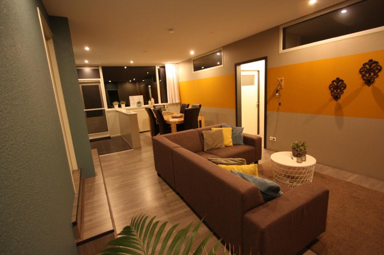 4 Persoons Appartement - Ook Te Boeken Voor 6 Personen! Bakkeveen Exteriér fotografie