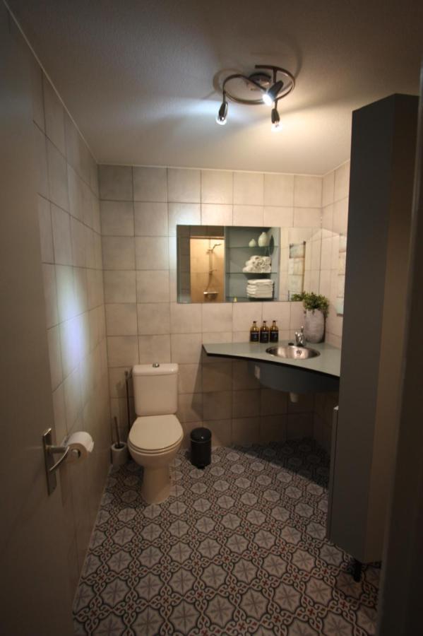 4 Persoons Appartement - Ook Te Boeken Voor 6 Personen! Bakkeveen Exteriér fotografie